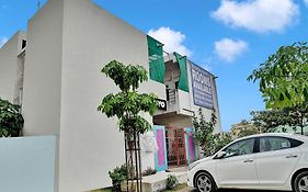 Hotel O New Sharda Homes Bilaspur (chhattisgarh) India