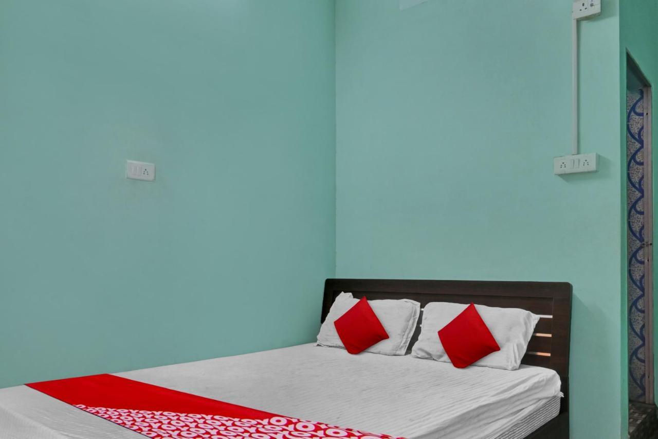 Hotel O New Sharda Homes Bilaspur  Exterior photo