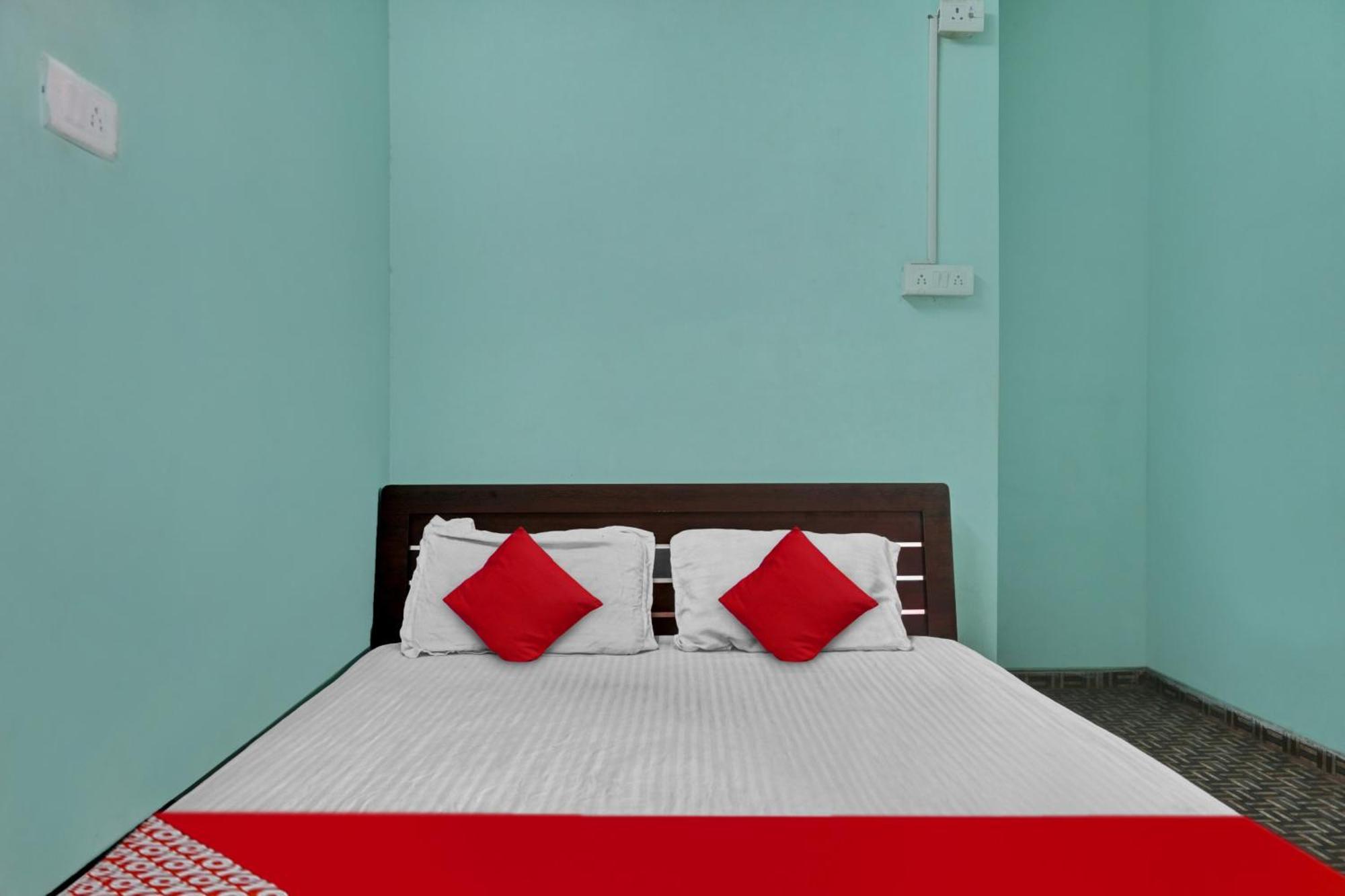 Hotel O New Sharda Homes Bilaspur  Exterior photo