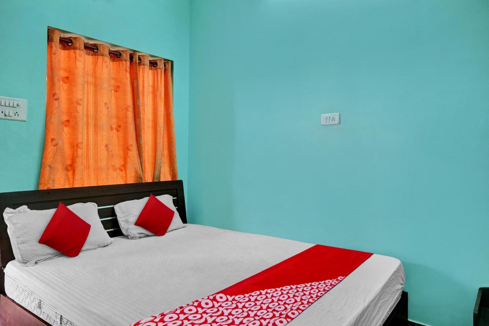 Hotel O New Sharda Homes Bilaspur  Exterior photo