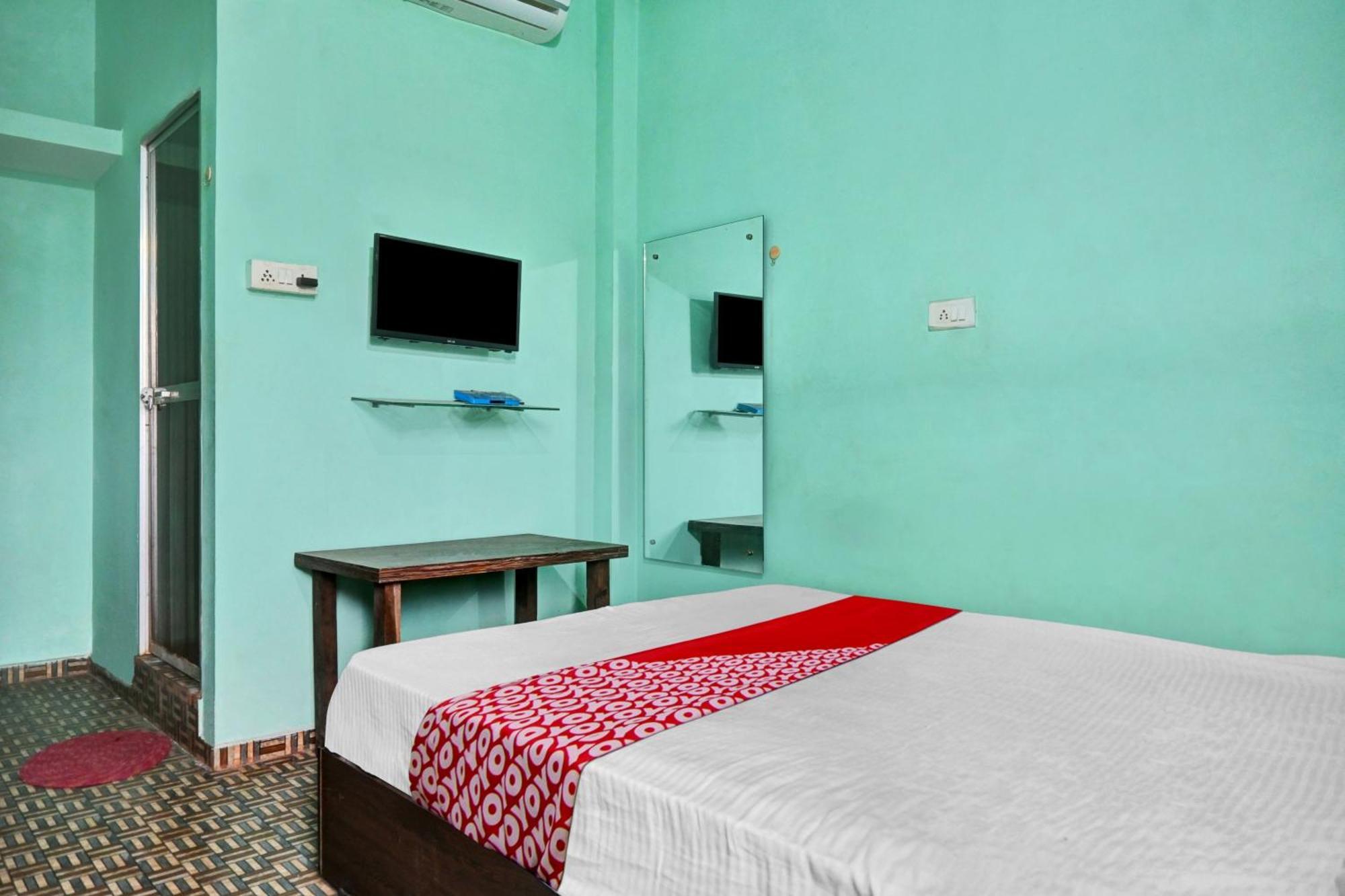 Hotel O New Sharda Homes Bilaspur  Exterior photo