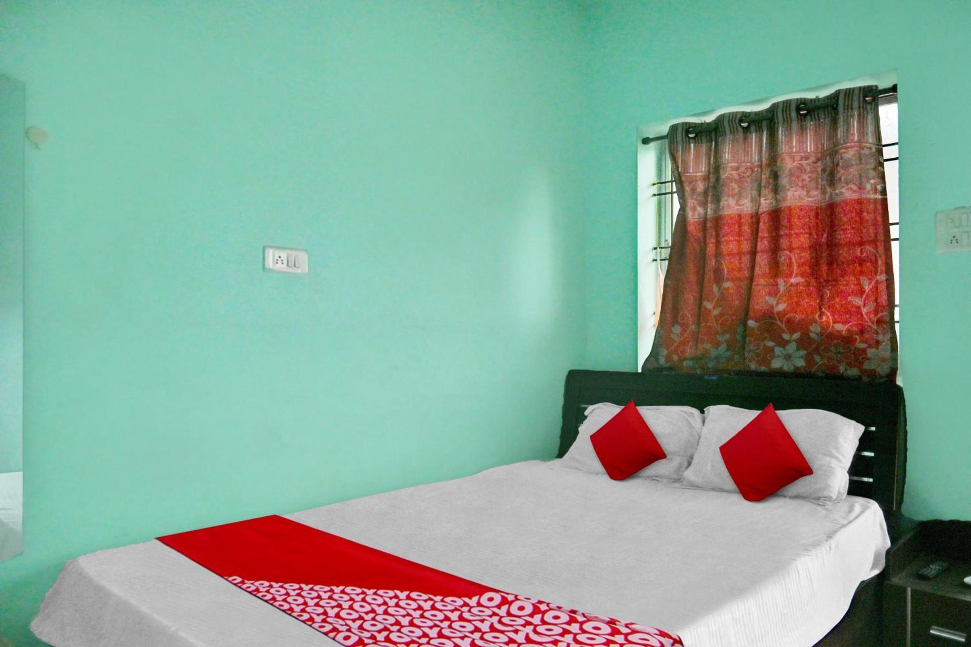 Hotel O New Sharda Homes Bilaspur  Exterior photo